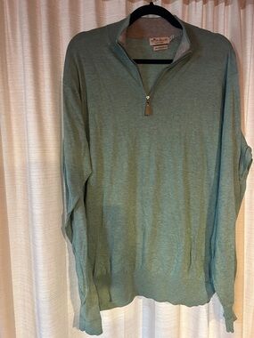 Peter Millar Quarter Zip